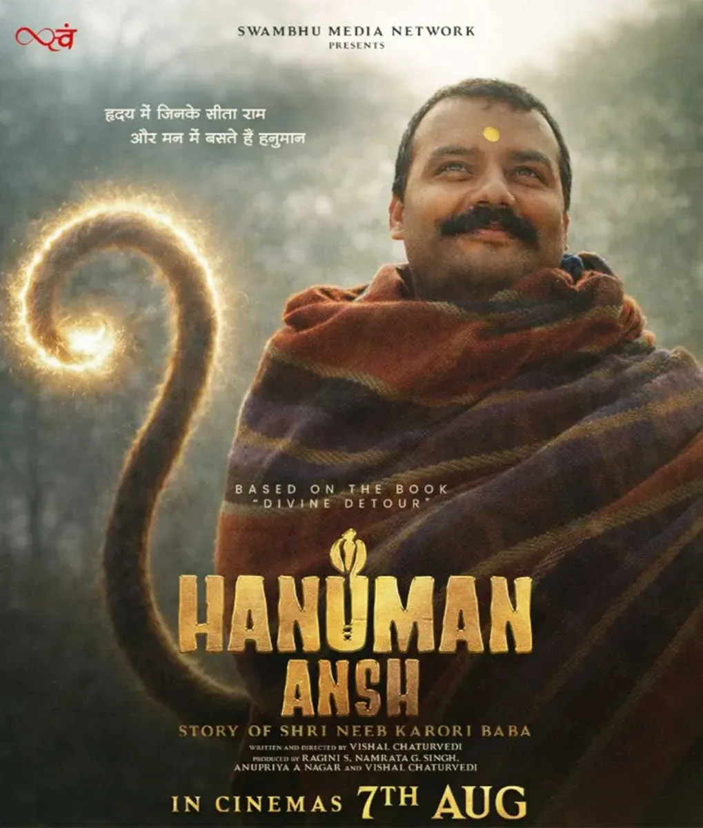 Hanuman Ansh: From Rs 2 Crore to Rs 100 Crore