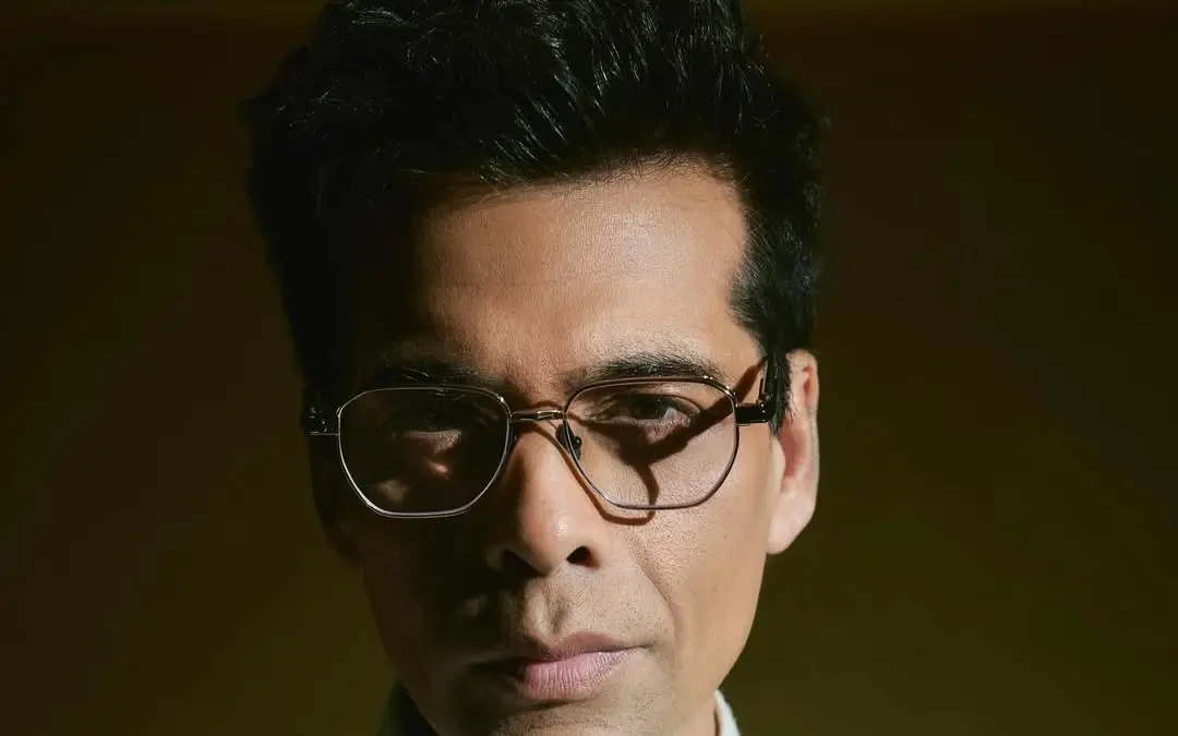 Karan Johar Announces Film on R&AW Founder R N Kao
