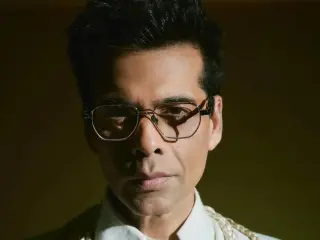 Karan Johar Announces Film on R&AW Founder R N Kao