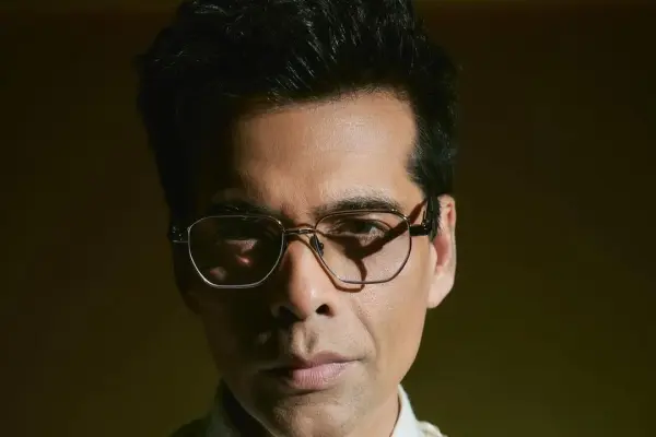 Karan Johar Announces Film on R&AW Founder R N Kao