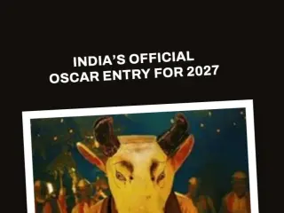Marathi Thriller Gondhal Is India’s Official Oscar Entry for 2027