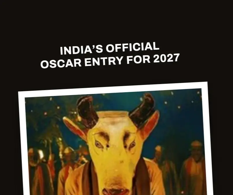 Marathi Thriller Gondhal Is India’s Official Oscar Entry for 2027