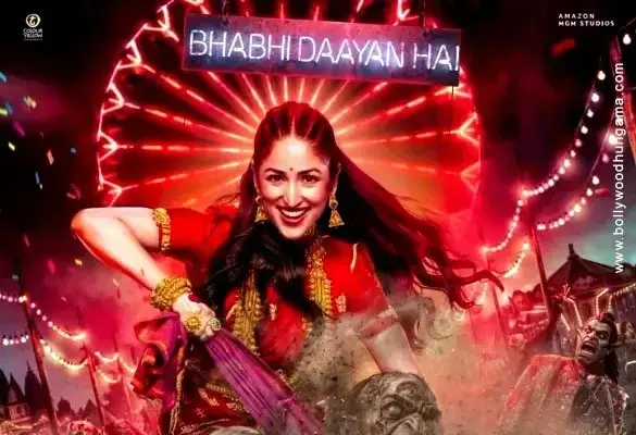 Nayyi Navelli Teaser Review: Is Yami Gautam a Daayan, a Devi or Something Else Entirely?