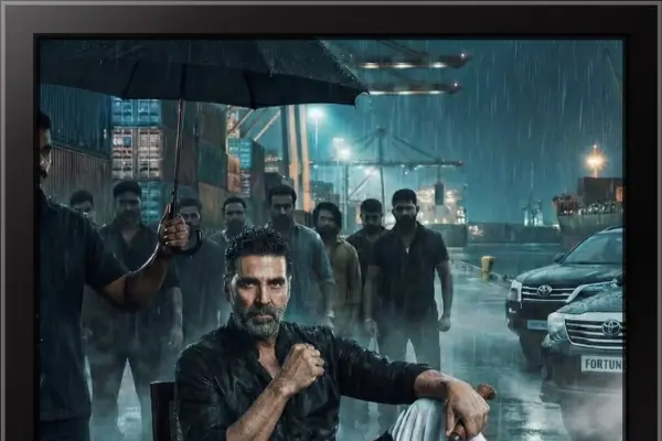 Priyadarshan Says He Will Stick to Comedy With Akshay Kumar After ‘Haiwaan’ Failure