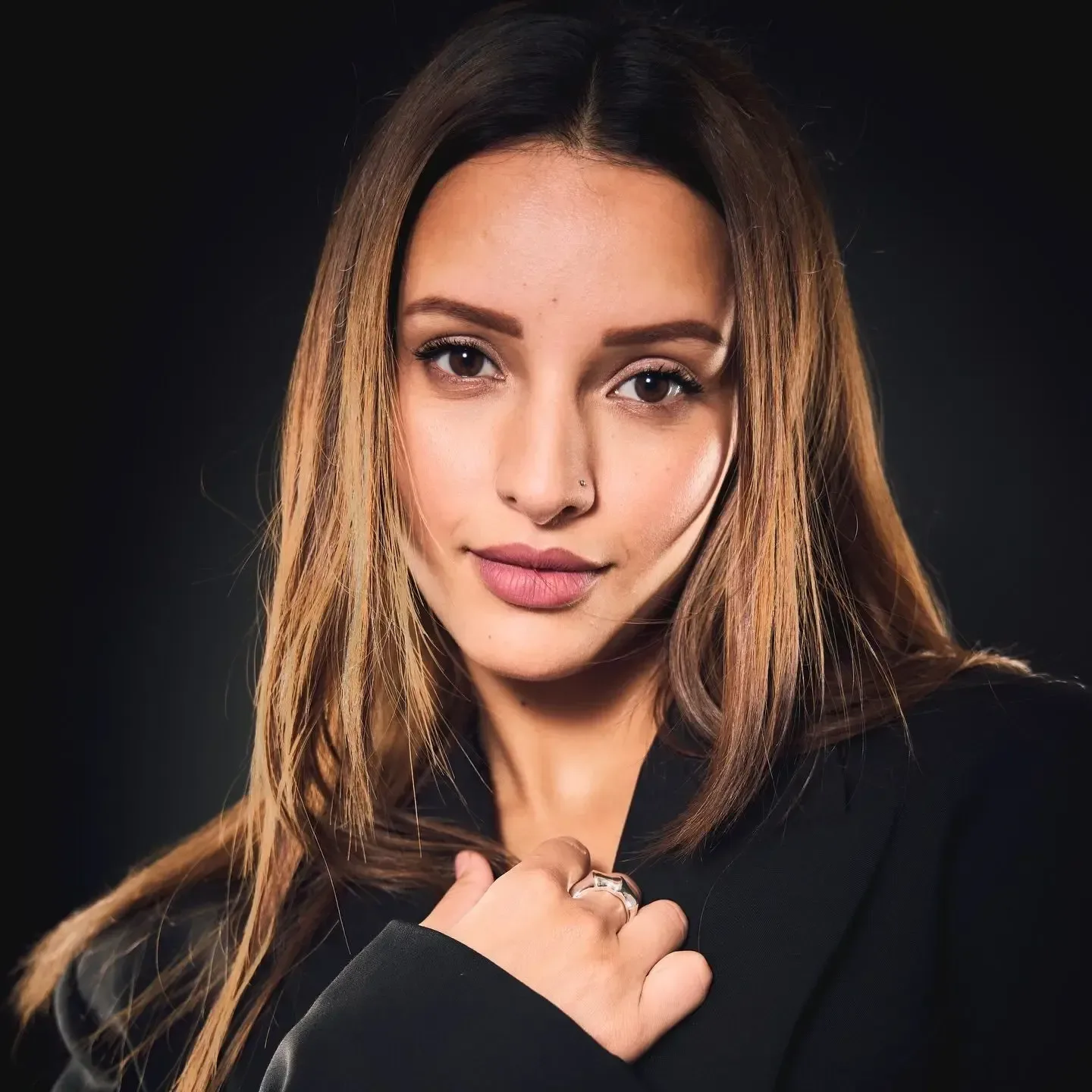 Triptii Dimri Turns Beauty Investor With Peep Beauty