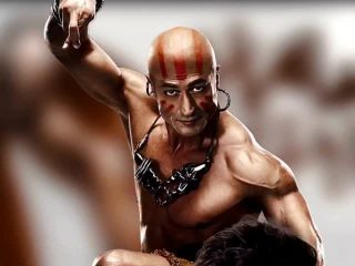 Vidyut Jammwal Makes Striking Hollywood Debut as Dhalsim in Street Fighter