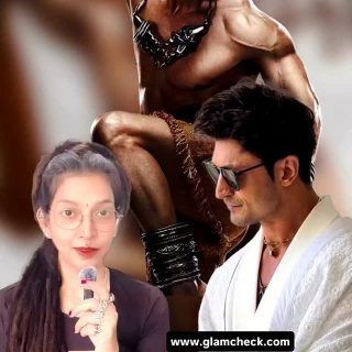 Vidyut Jammwal Makes Striking Hollywood Debut as Dhalsim in Street Fighter
