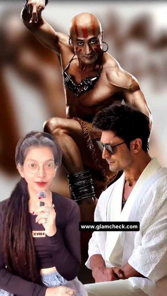 Vidyut Jammwal Makes Striking Hollywood Debut as Dhalsim in Street Fighter