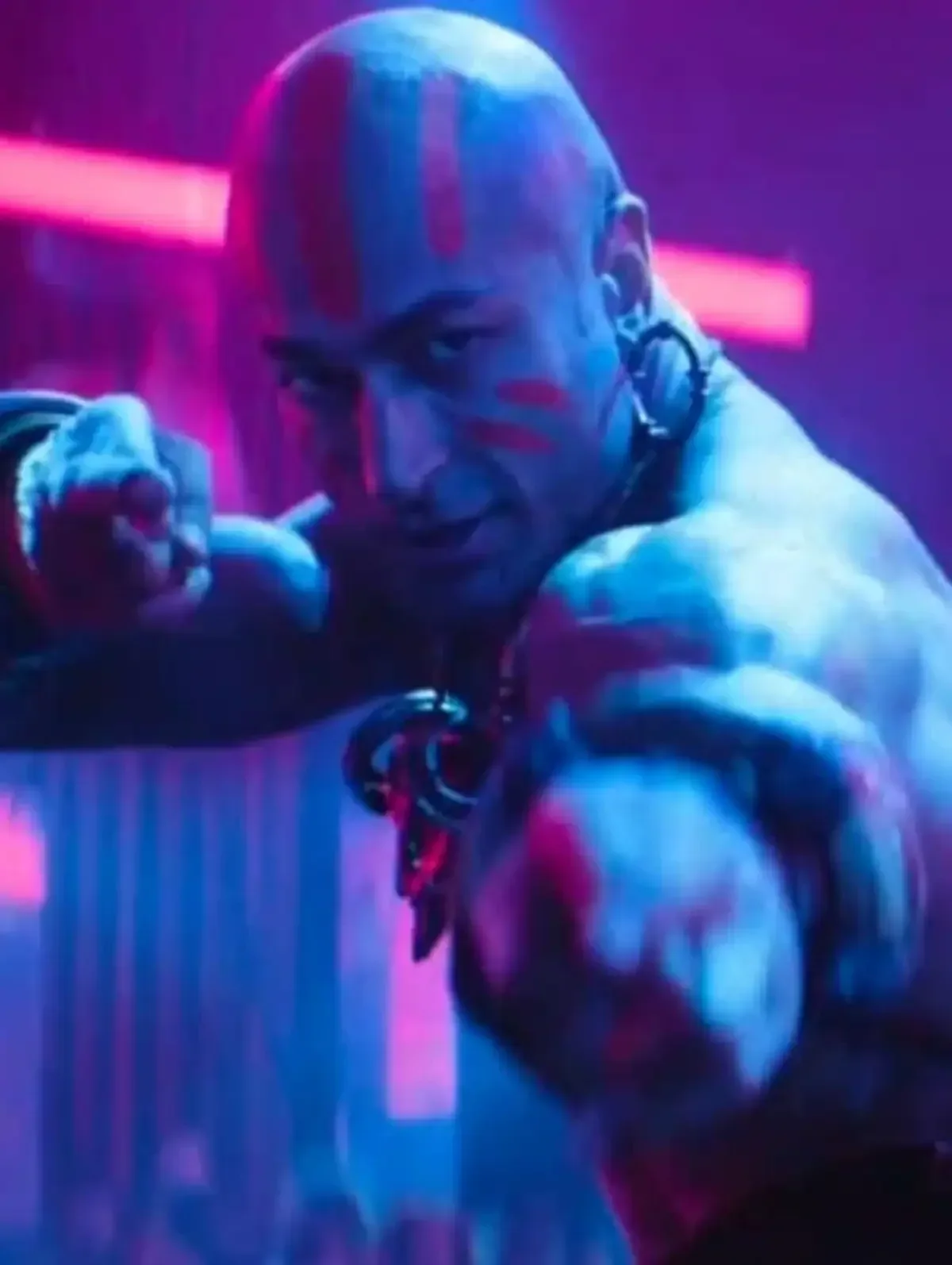 Vidyut Jammwal Makes Striking Hollywood Debut as Dhalsim in Street Fighter