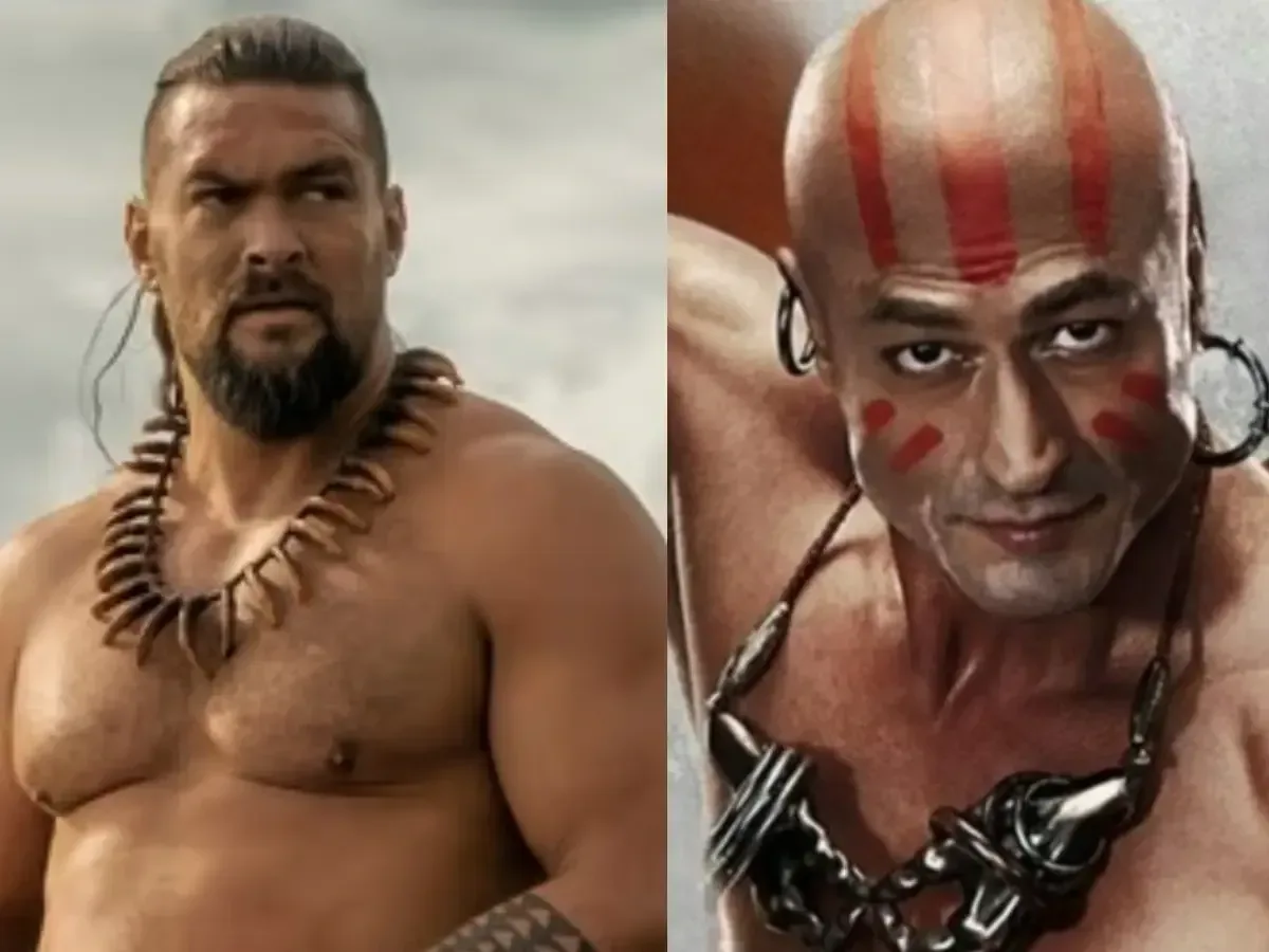 Vidyut Jammwal Makes Striking Hollywood Debut as Dhalsim in Street Fighter