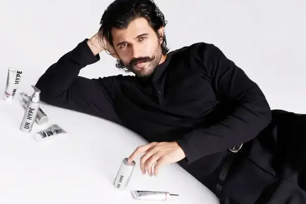 Vijay Deverakonda Launches UNHYPE, a Skincare Brand Built for Young India