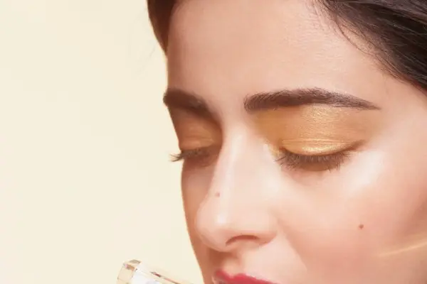 Ananya Panday Steps Into Chanel Beauty Campaign 2026