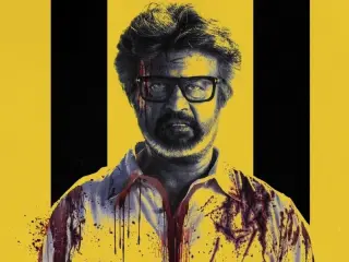 Rajinikanth in Jailer 2, the sequel in which he returns as Tiger Muthuvel Pandian