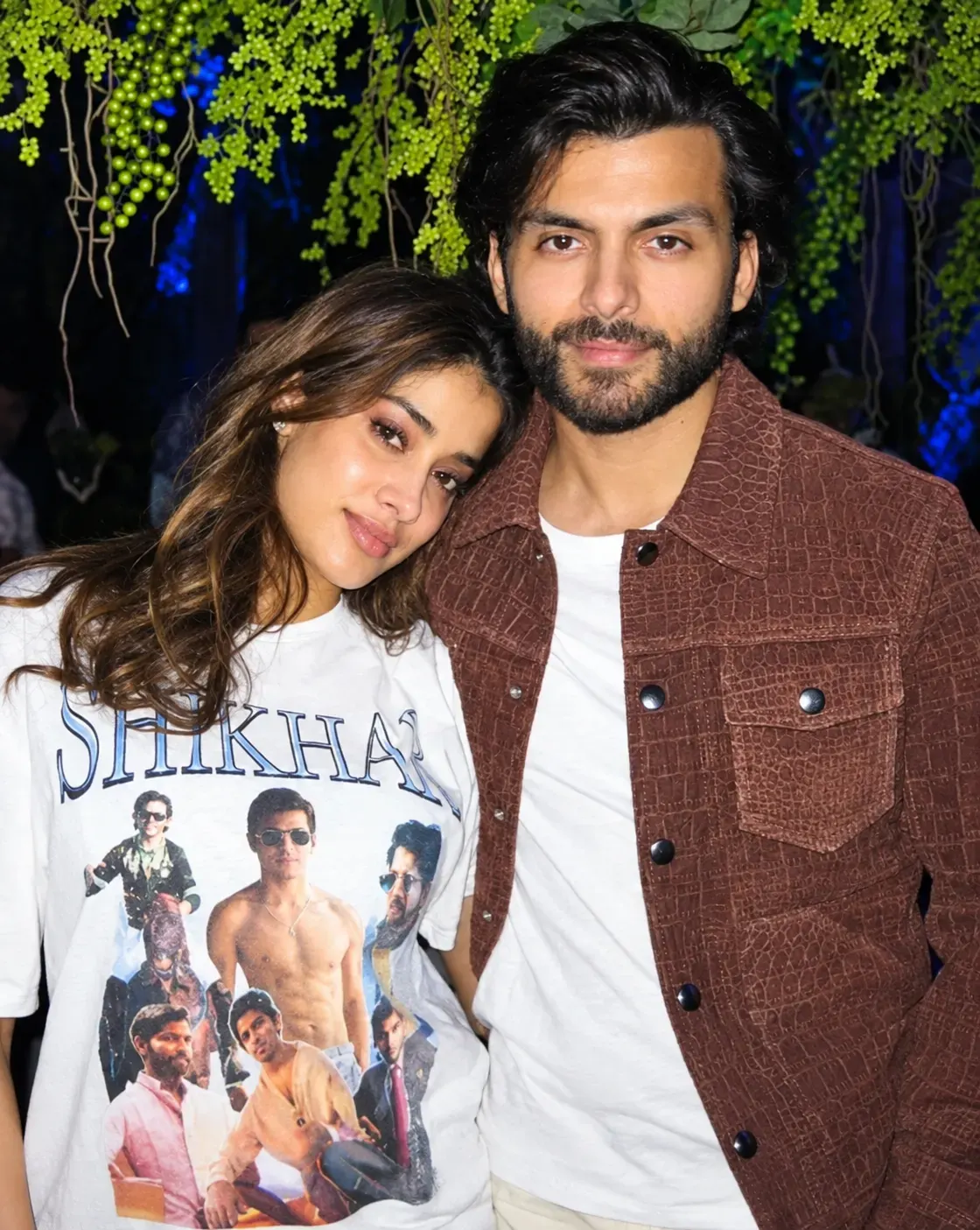 Janhvi Kapoor and Shikhar Pahariya, whose wedding is not planned anytime soon