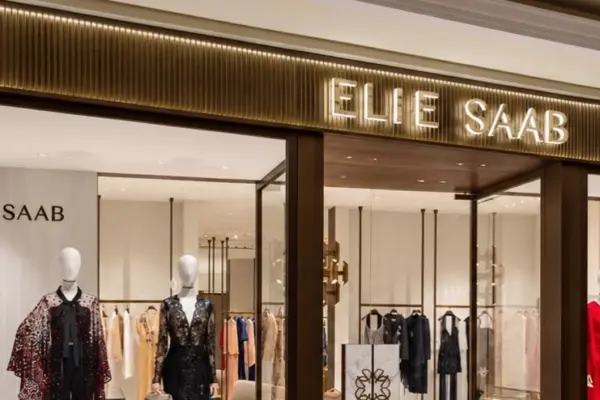 Elie Saab Opens First India Boutique at DLF Emporio, New Delhi