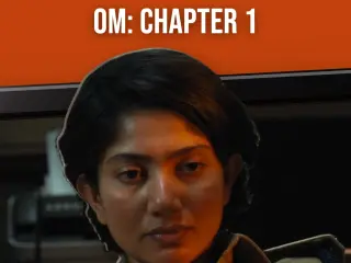 Sai Pallavi introduced as IPS officer Nithya Reddy in OM: Chapter 1