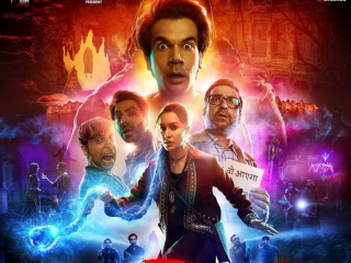 Stree 3 Release Date Confirmed for 2028