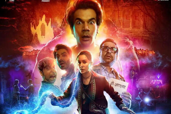 Stree 3 Release Date Confirmed for 2028