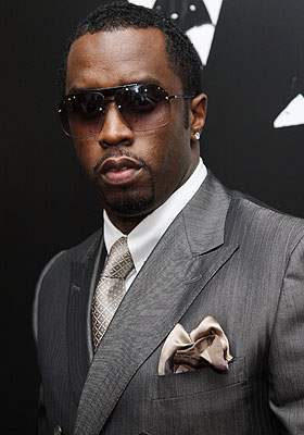 NYC sues P.Diddy for $ 1million