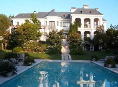 Michael Jackson S House For Sale