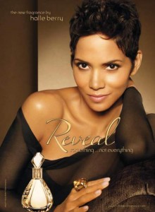 Halley Berry launches Fragrance ‘Reveal by Halle Berry’
