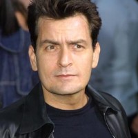 Charlie Sheen sues escort for extortion