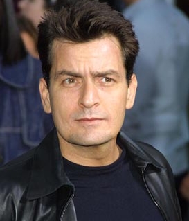 Charlie Sheen sues escort for extortion