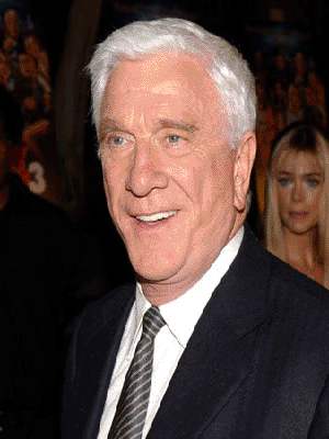 Comic Actor Leslie Nielson passes away