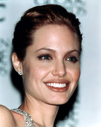 Hindu temple named after Jolie in Cambodia