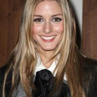 Olivia Palermo in talks for her own TV show