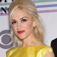 Gwen Stefanis breathtaking look at Kennedy Center Honors