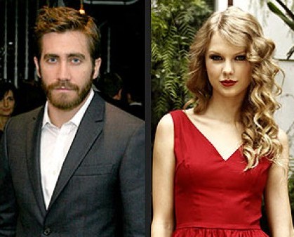 Jake Gyllenhaal gifts expensive bracelet to Taylor Swift