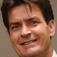 Abdominal pains send Charlie Sheen to hospital