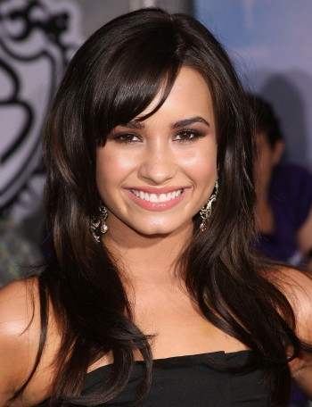 Demi Lovato out of rehab