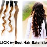 Glamcheck Hair extensions