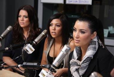 Kardashian sisters facing 75 million lawsuit