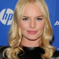 Kate Bosworth hairstyle makeup