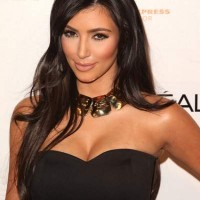 Kim Kardashian premieres latest song