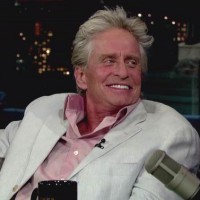 Michael Douglas cancer in complete remission