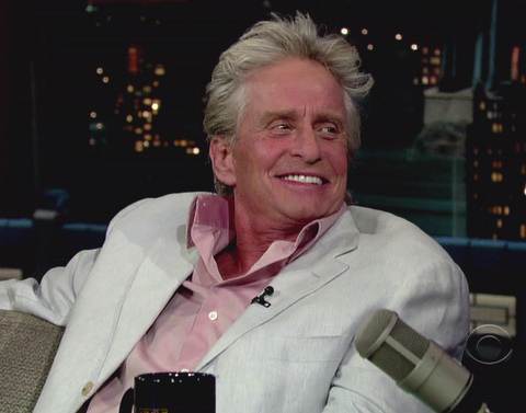 Michael Douglas cancer in complete remission