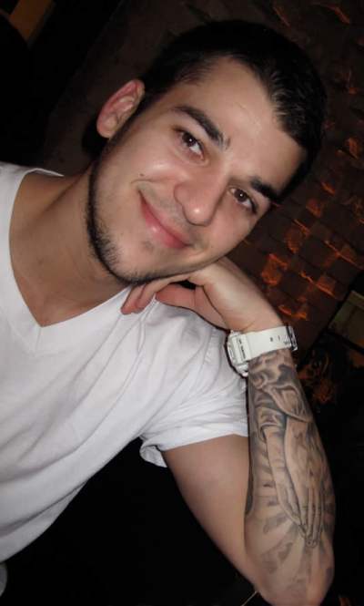 Rob Kardashian Offered 45k Pose Nude for Playgirl