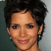 Halle Berry 13th Annual Costumer Designers Guild Awards
