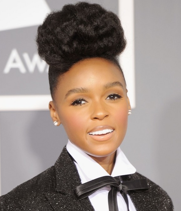 Janelle-Monae-hairstyle-2011Grammy-Awards