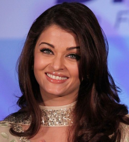 Aishwarya Rai at the Lavasa Womens Drive Awards