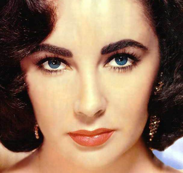 Death of a legend called Elizabeth Taylor