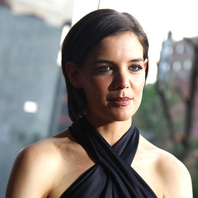 Katie Holmes files lawsuit against Star magazine