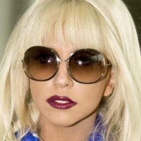 Lady Gaga warns breast milk ice-cream manufacturer of legal action