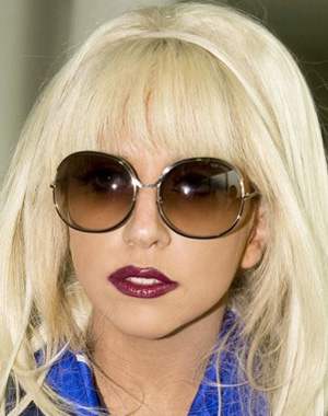 Lady Gaga warns breast milk ice-cream manufacturer of legal action