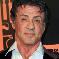 Sylvester Stallone to launch clothing line