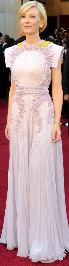 cate-blanchett-2011 oscar gown